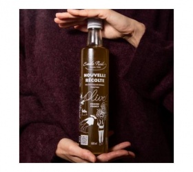 Emile Noël 2024 New Harvest Extra Virgin Olive Oil 500ml